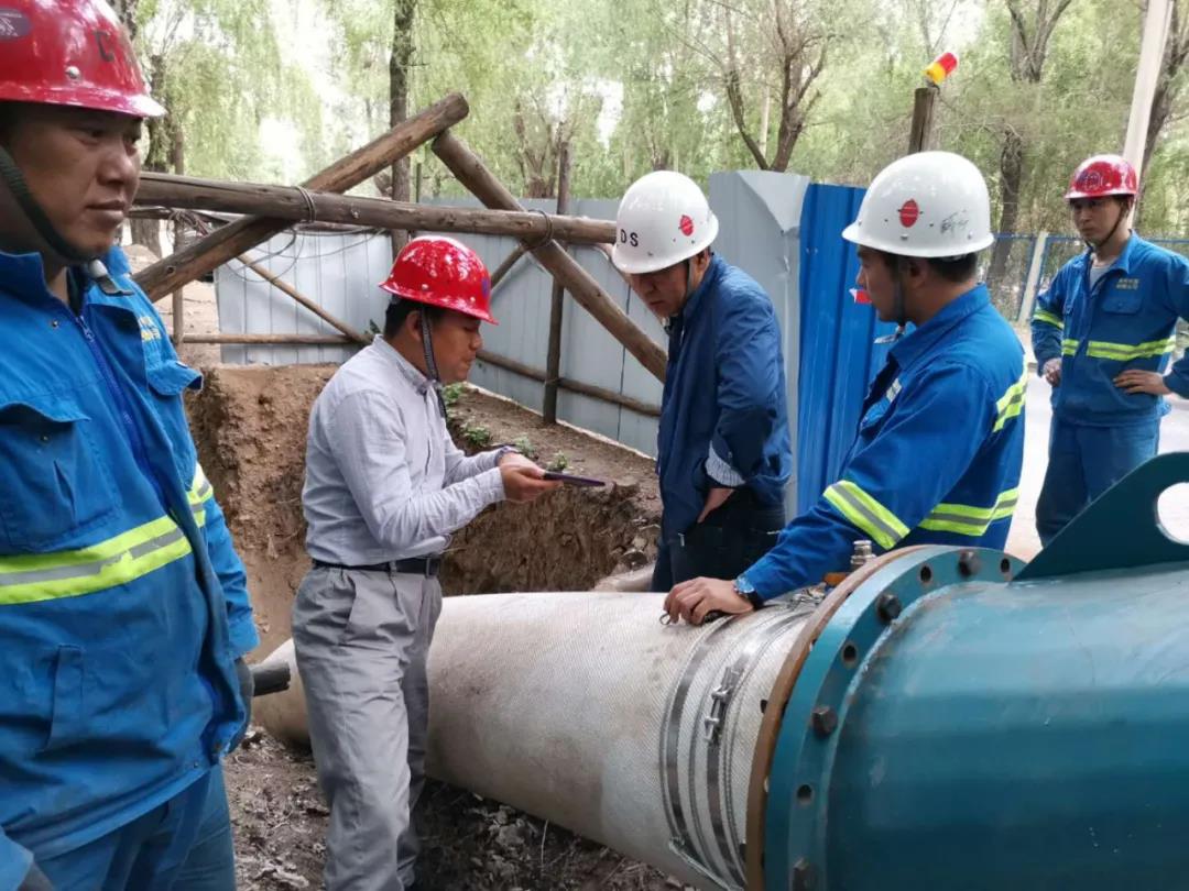 建宁工业管道清洗-管道清淤