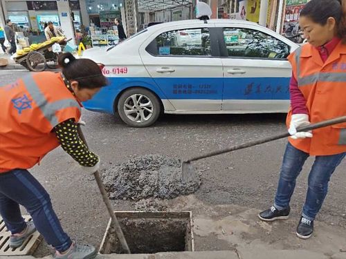 建宁沉沙井清掏-污水井清理