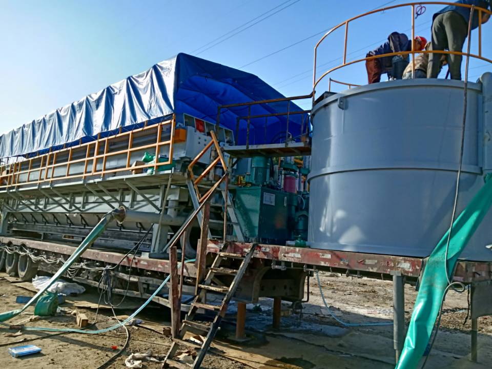 建宁污水池淤泥处理-河道清淤-炜誉市政