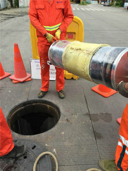 建宁管道非开挖修复6大核心技术，一招解决城市“地下病”