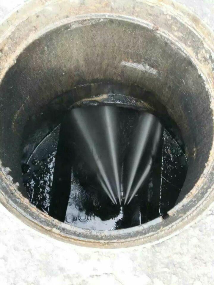建宁市政管道清洗-排污管道清洗