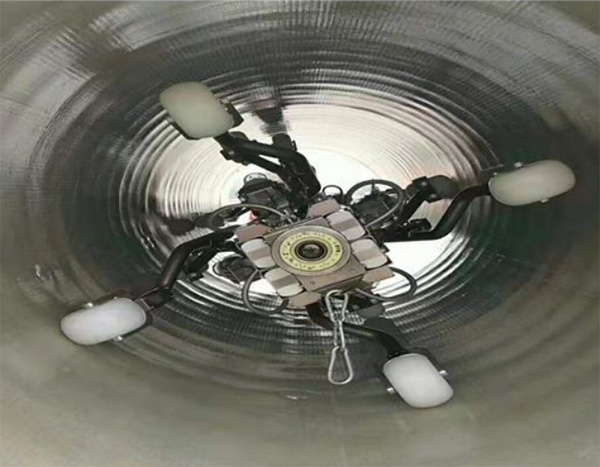 建宁市政管道清淤怎么修复