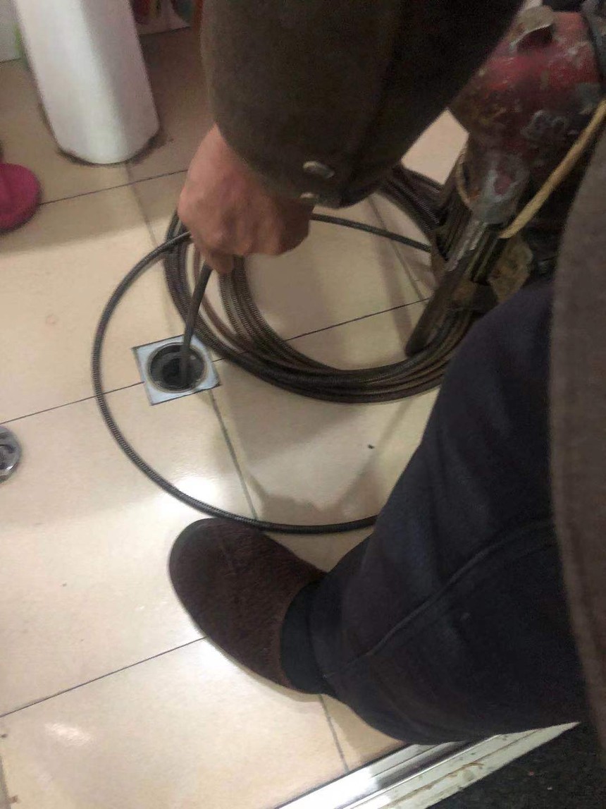 建宁管道疏通，疏通下水道