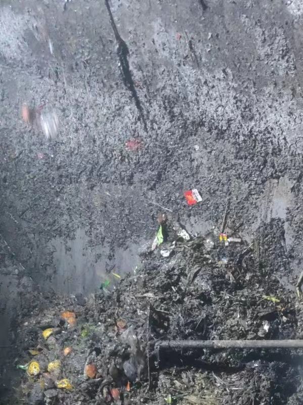 建宁管道结垢危害和原因