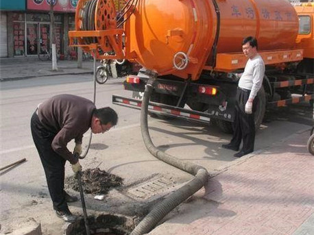 建宁清掏化粪池，健康生活从这里开始