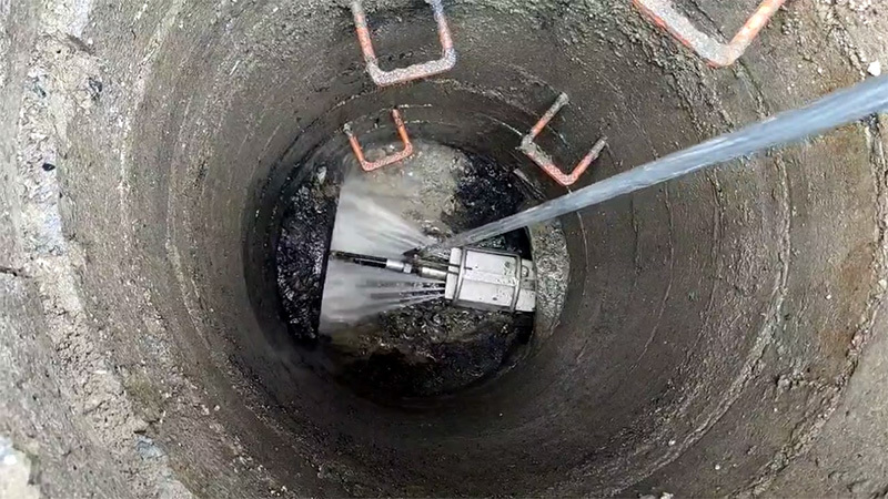 建宁宾馆饭店管道清淤前必须了解的五大常识