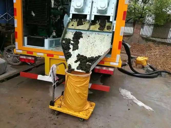 建宁市政管网雨污混流改造工程专业施工